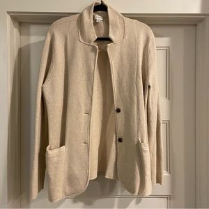 J. Crew Women’s cardigan